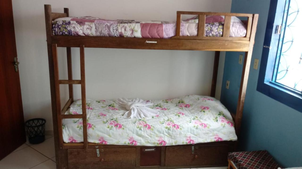 Diamantina Ecohostel Экстерьер фото
