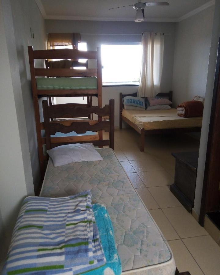 Diamantina Ecohostel Экстерьер фото
