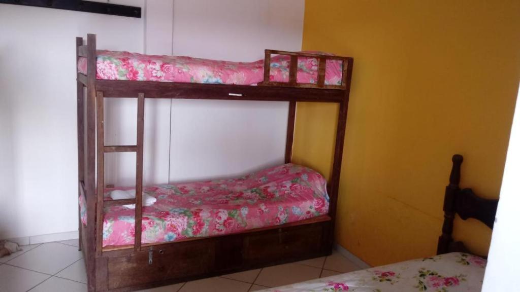 Diamantina Ecohostel Экстерьер фото