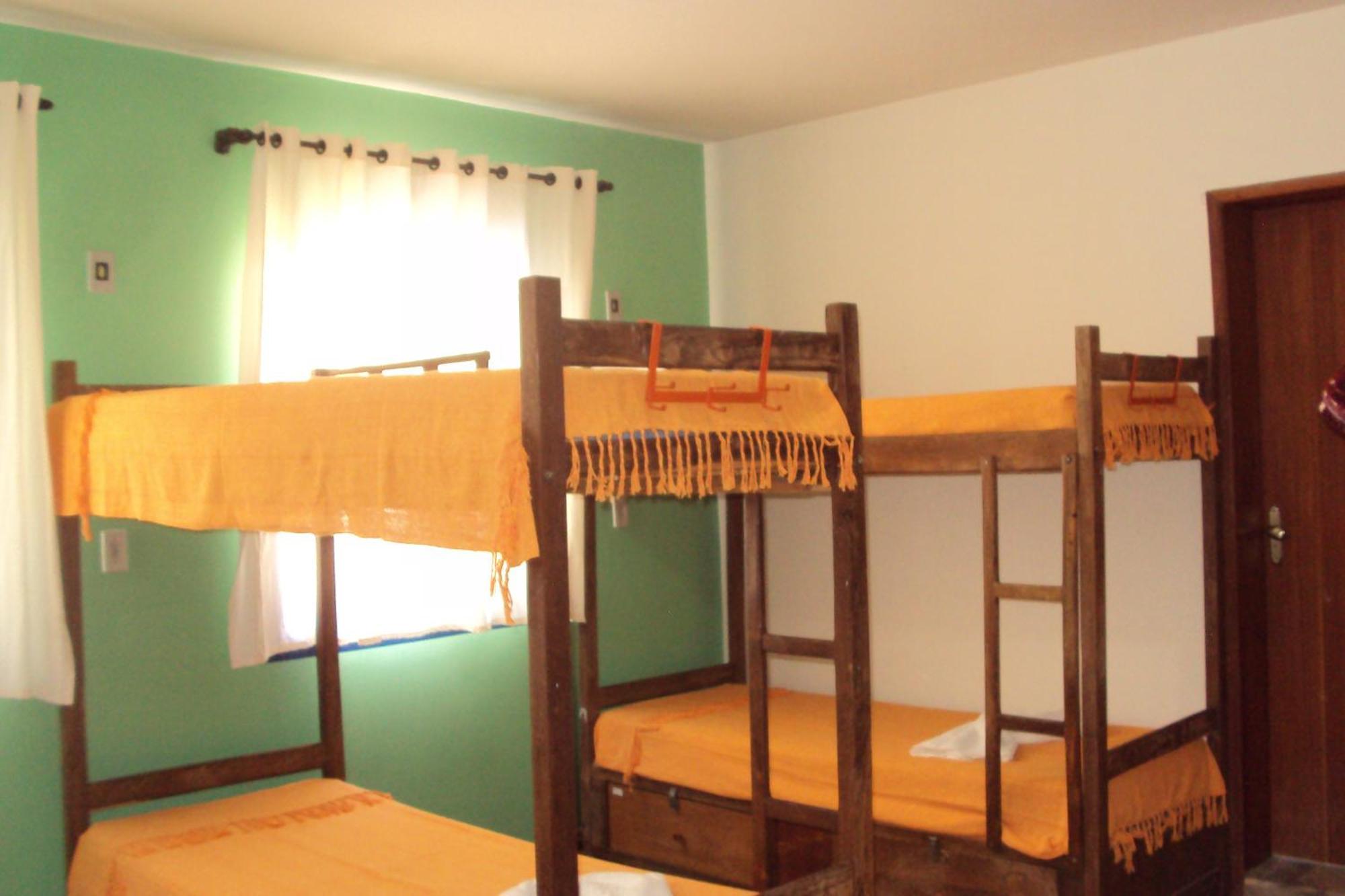 Diamantina Ecohostel Экстерьер фото